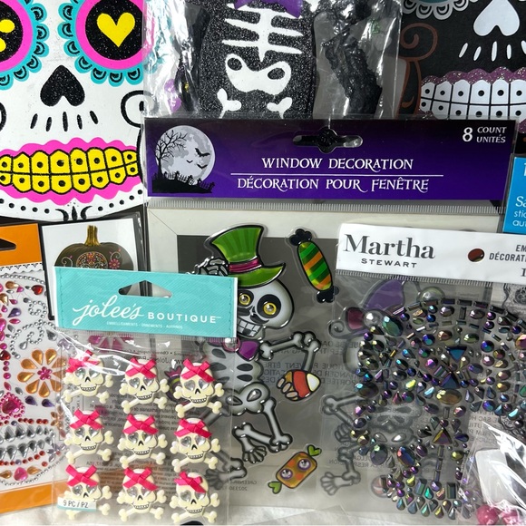 DAY OF THE DEAD #2 GIFT SET - Picture 6 of 16